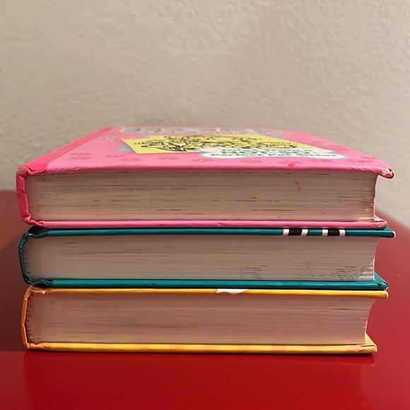 Dork Diaries Partial Set - Picture 4 of 10